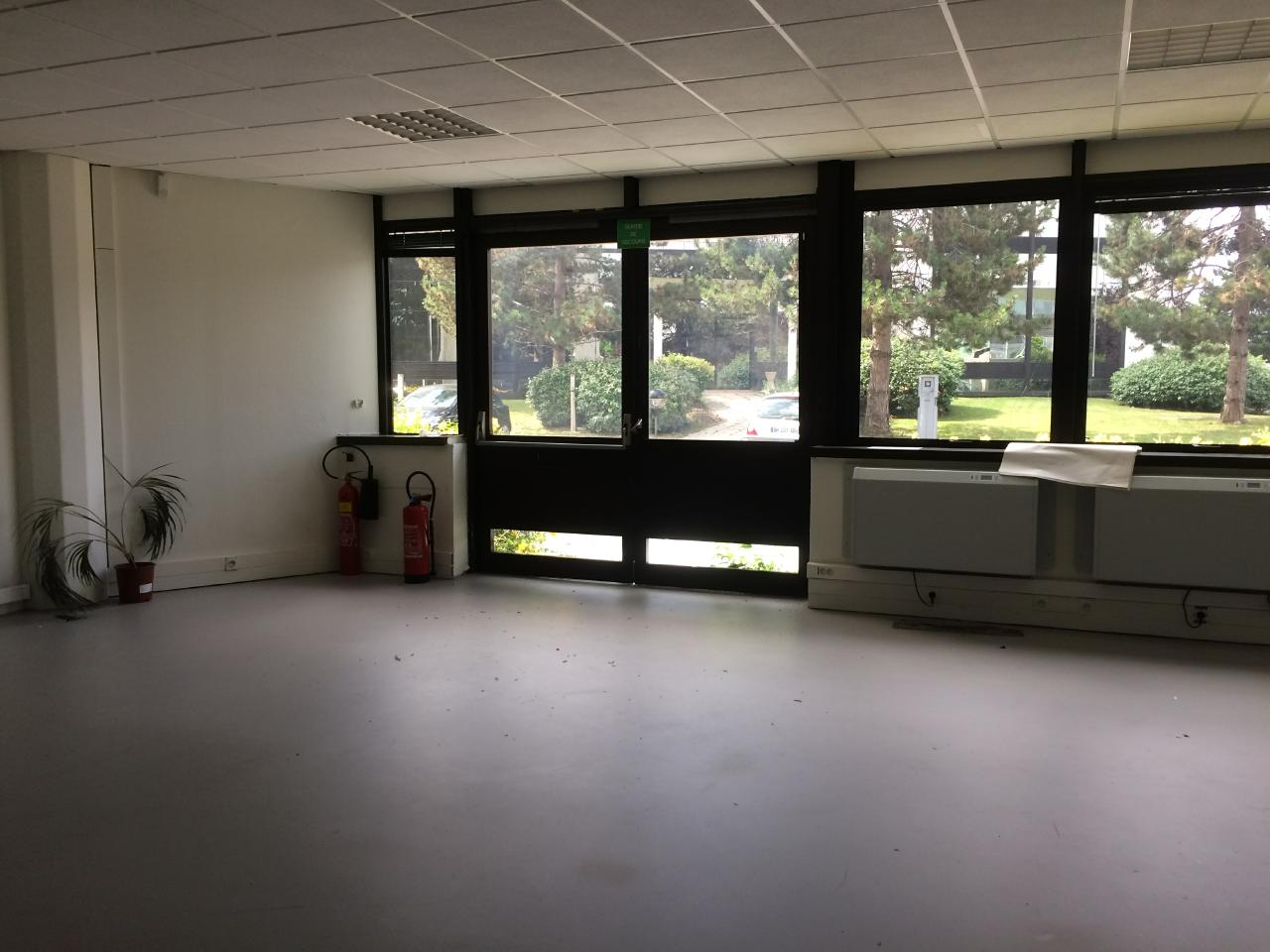Bureau Argenteuil 3400m² Vente bureau Argenteuil Val-d'Oise OVBUR2105988 10